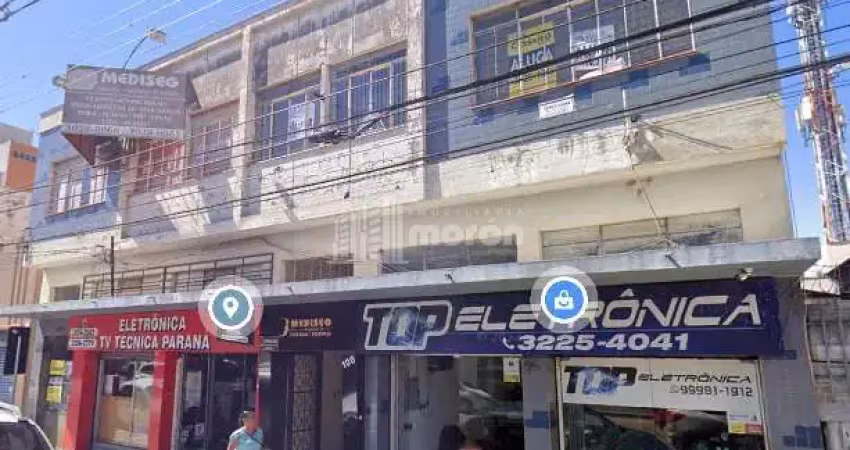 Barracão / Galpão / Depósito para alugar na Avenida Bonifácio Vilela, 100, Jardim Carvalho, Ponta Grossa