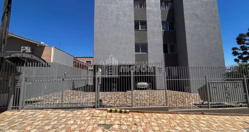 Apartamento com 3 quartos à venda na Rua Lamenha Lins, 77, Uvaranas, Ponta Grossa