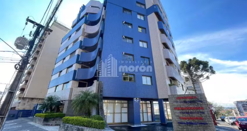 Apartamento para  alugar no centro - edifício stela maris