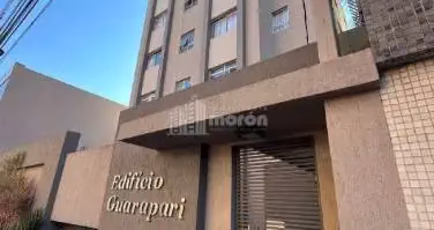 Apartamento com 3 quartos à venda na Rua Engenheiro Schamber, 470, Centro, Ponta Grossa