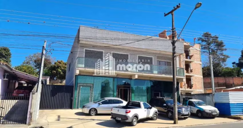 Sala comercial para alugar na Rua Prefeito Albary Guimarães, 480, Contorno, Ponta Grossa