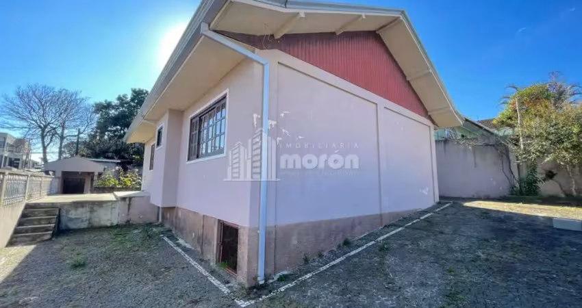 Casa com 3 quartos à venda na Rua Cambará, 462, Nova Rússia, Ponta Grossa