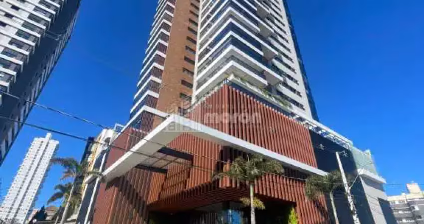 Apartamento com 3 quartos à venda na Rua Nilo Peçanha, 1000, Oficinas, Ponta Grossa
