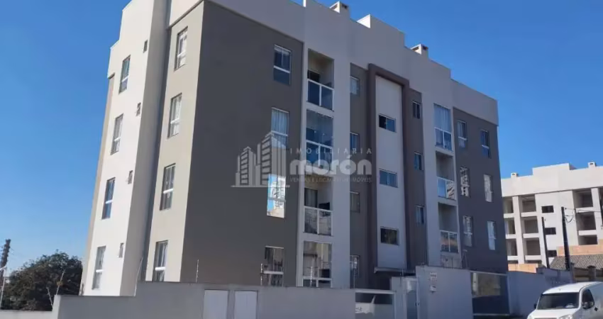 Apartamento com 2 quartos à venda na Rua Domício da Gama, 1221, Olarias, Ponta Grossa