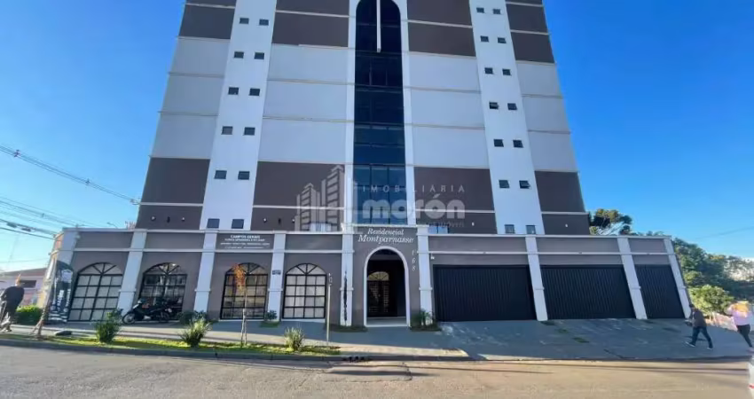 Apartamento à venda no edifício montparnasse - sabará