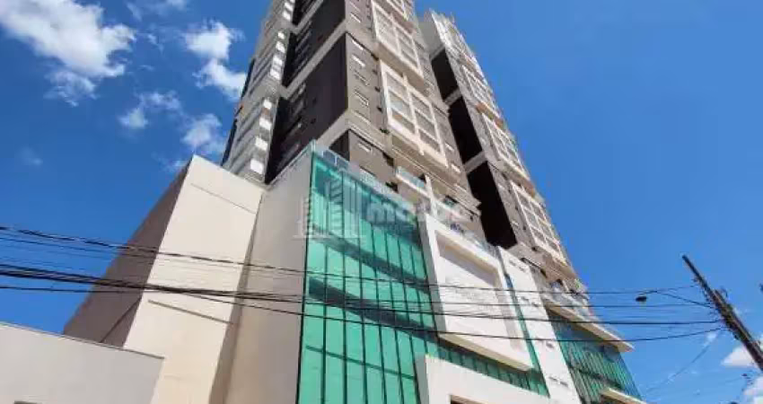 Apartamento á venda no centro - edifício evolution towers