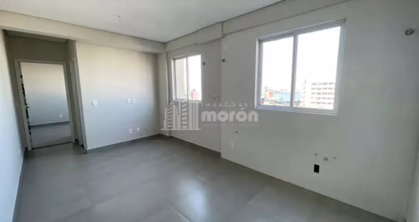 Apartamento à venda no centro - edifício rio amstel