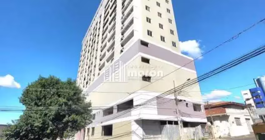 Apartamento mobiliado para alugar no centro - ed. rio amstel