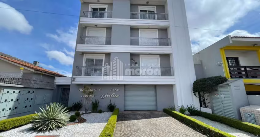 Apartamento à venda no orfãs - residencial ana giulia