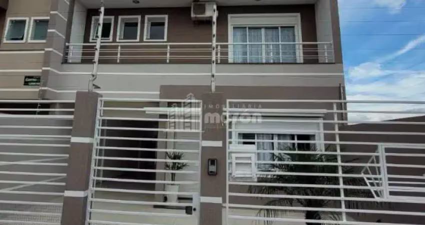 Casa com 3 quartos à venda na Rua Thaumaturgo de Azevedo, 109, Oficinas, Ponta Grossa