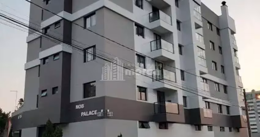 Apartamento com 2 quartos para alugar na Rua Paulo Frontin, 795, Orfãs, Ponta Grossa