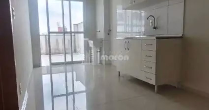 Apartamento com 1 quarto à venda na Rua Júlio de Castilho, 620, Centro, Ponta Grossa