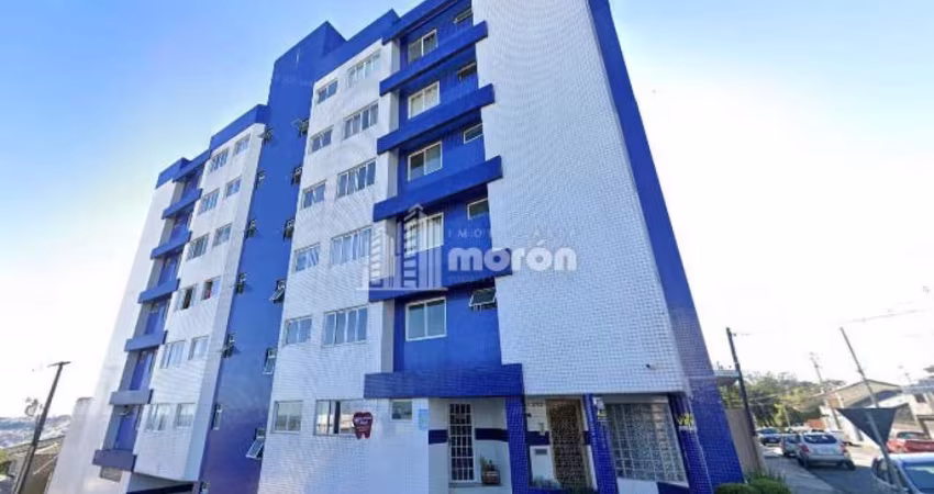 APARTAMENTO Á VENDA NO CENTRO - EDIFICIO BOA VISTA