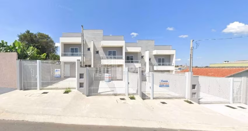 SOBRADO A VENDA NA RONDA - RESIDENCIAL LISBOA