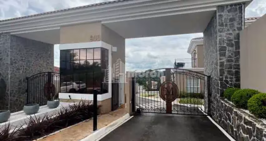 Casa de alto padrão à venda em oficinas - cond montemerano