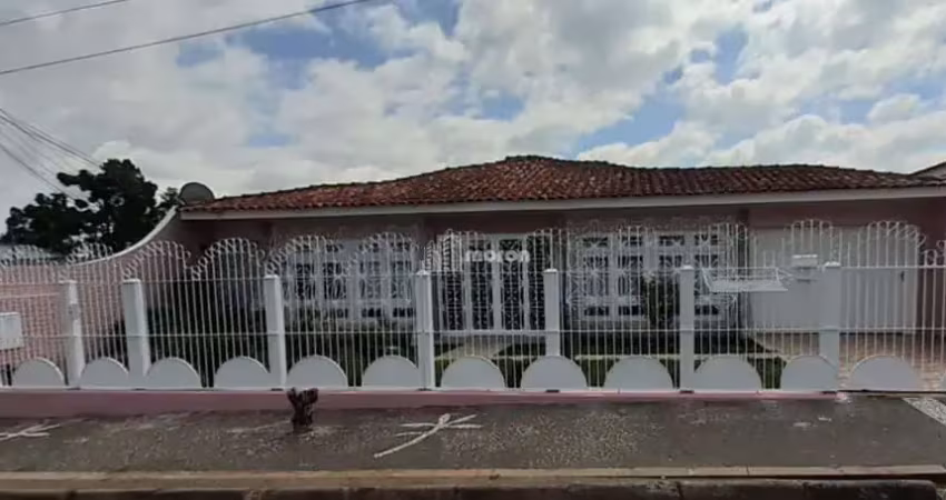 CASA À VENDA NO ÓRFÃS