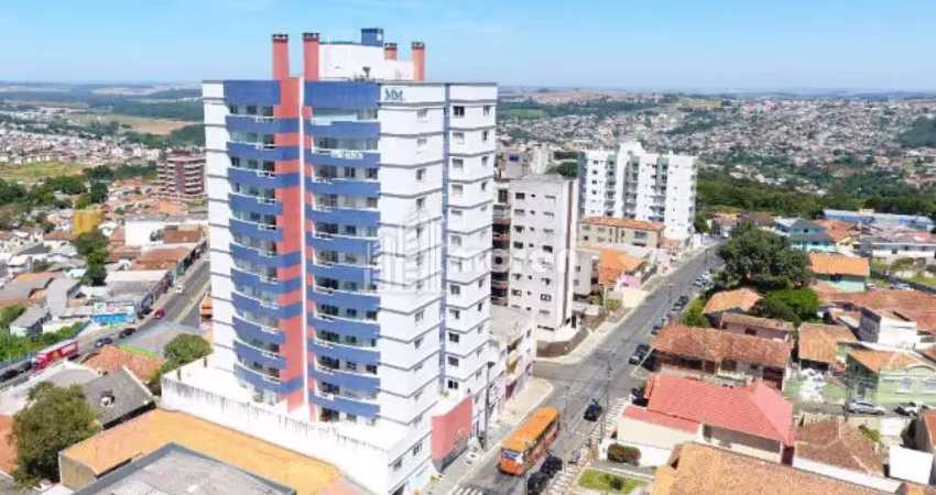 APARTAMENTO Á VENDA NO CENTRO - EDIFÍCIO VALE DO SOL