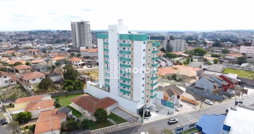 APARTAMENTO À VENDA NO JARDIM CARVALHO - EDIFÍCIO NEW GARDEN