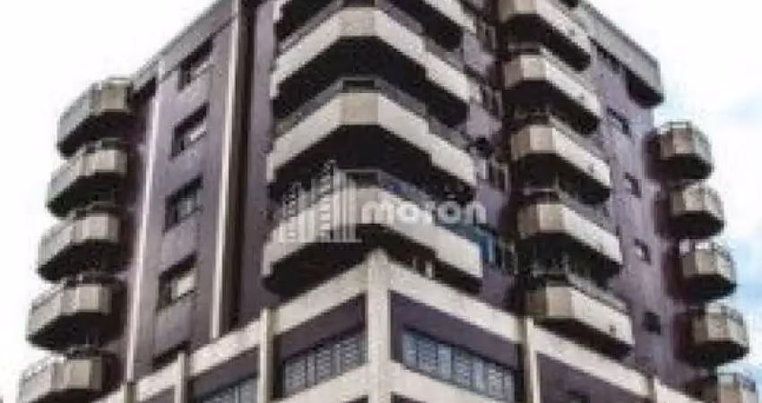COBERTURA DUPLEX À VENDA NO CENTRO - EDIFÍCIO PAULIKI