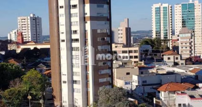 APARTAMENTO Á VENDA NO CENTRO - EDIFÍCIO ROYAL PLAZA