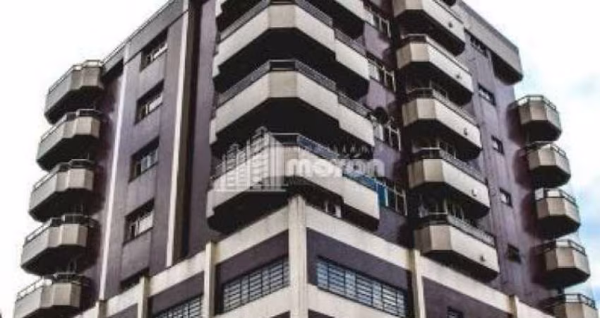 COBERTURA DUPLEX PARA ALUGAR NO CENTRO - EDIFÍCIO PAULIKI