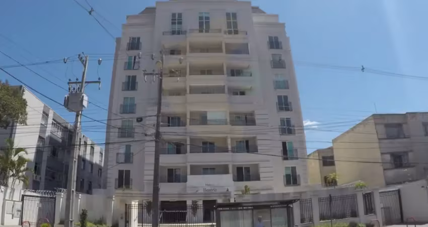 Apto em curitiba para locação, no condomínio edifício maison beatriz.