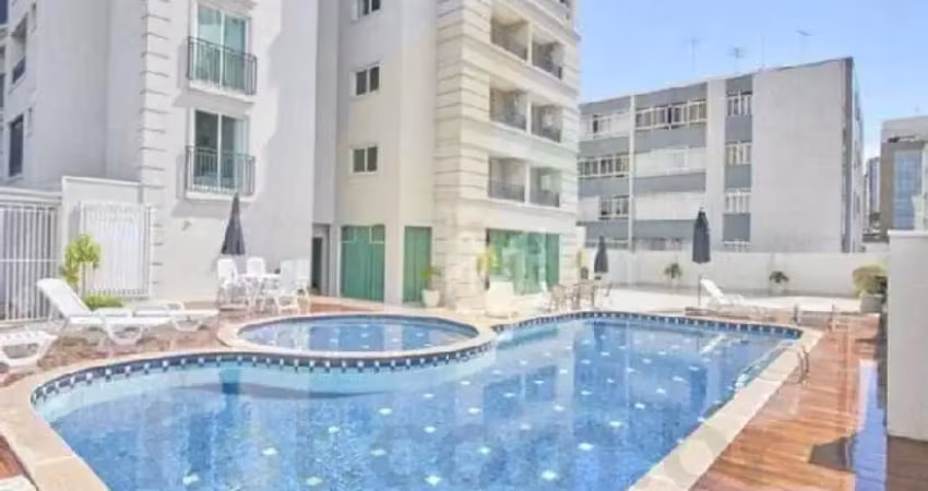 Oportunidade única!  apartamento à venda no condomínio maison beatriz - curitiba/pr