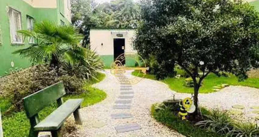 Apartamento com 02 dormitórios para alugar, 58 m² por r$ 2.100.00 + taxas/mês - espinheiros - itajaí/sc