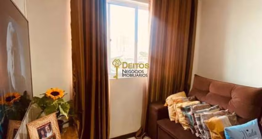 Apartamento com 02 dormitórios para alugar por R$ 2.500,00/mês + Taxas - Cordeiros - Itajaí/SC