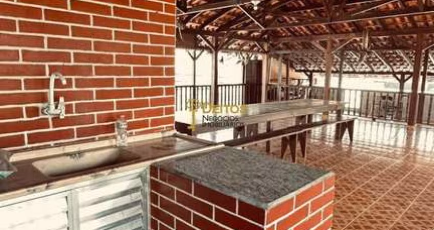 Casa com 3 dormitórios (sendo 1 suíte) para alugar, 120m², por R$ 4.400,00/mês – Cordeiros – Itajaí/SC