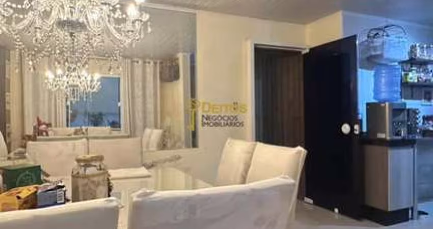 Casa para alugar com 03 Dormitórios, sendo 01 Suíte, Quintal e Churrasqueira por apenas R$ 4.500,00 - Bairro: Cidade Nova, Itajaí/SC