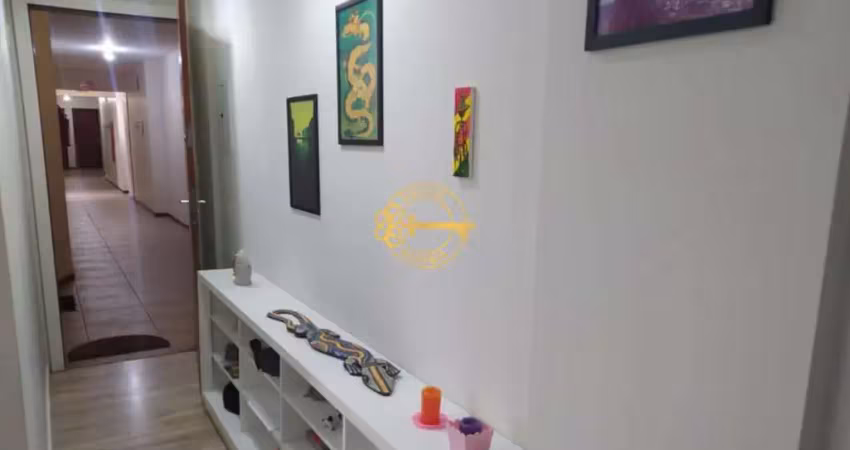 Apartamento, 2 quartos, 1 banheiro- alugar r$ 3.300,00-cordeiros  itajaí/sc