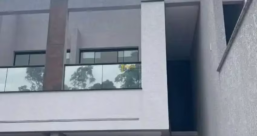 Sobrado com 03 dormitórios à venda, 95 m² por r$ 1.100.000,00 - ressacada - itajaí/sc