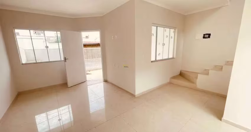Sobrado com 03 dormitórios à venda, 80 m² por r$ 590.000,00 - cordeiros - itajaí/sc