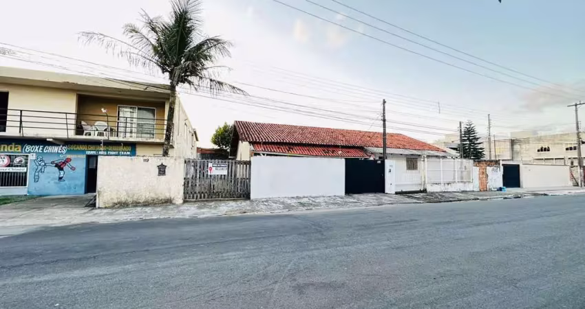 Terreno à venda, 1008 m² por r$ 1.3000,00 - cordeiros - itajaí/sc