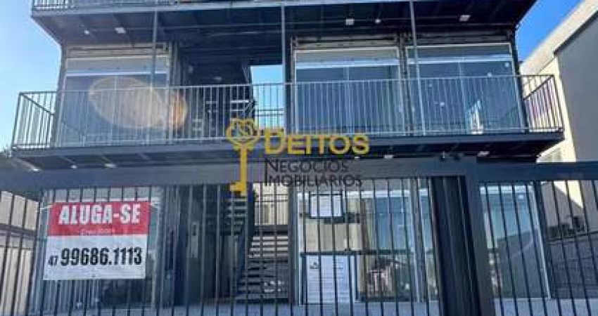 Loft com 01 Dormitório para alugar, 29 m² por R$ 1.600,00 - São Vicente - Itajaí/SC