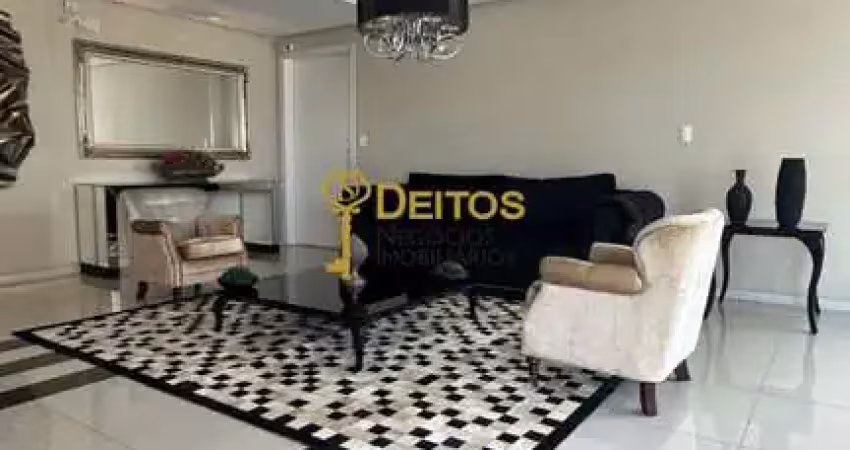 Apartamento com 02 dormitórios sendo 01 suíte para alugar, 67 m² por r$ 2.750,00 - centro - navegantes/sc