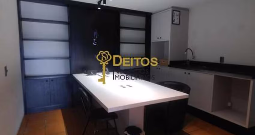 Casa Comercial com 02 Salas, para alugar, 65m² por R$ 2.500,00 - Cidade Nova - Itajaí/SC