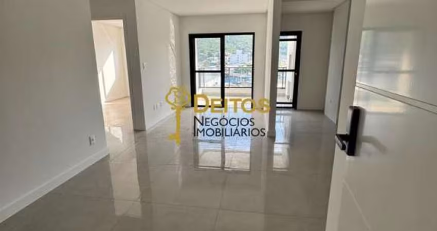 Apartamento com 02 dormitórios sendo 01 suíte à venda, 73,77m² por R$860.000,00 - Fazenda - Itajaí/SC