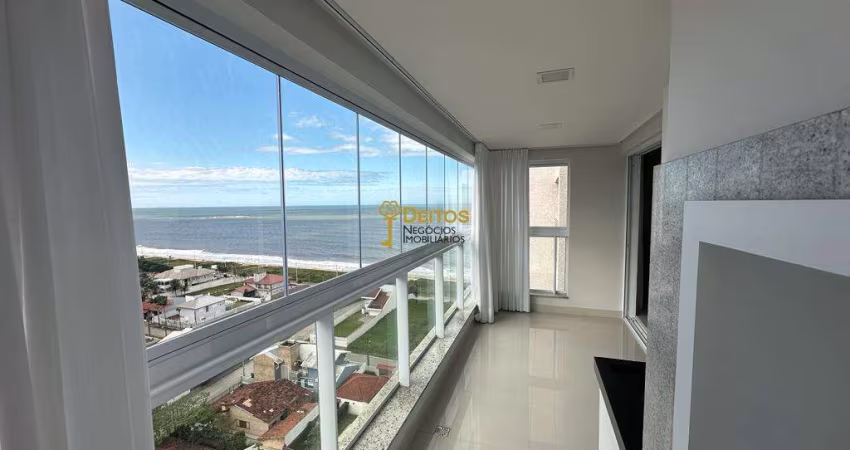 Apartamento 02 Dormitórios sendo 02 suítes à venda, 73,46 m² por R$ 1.340.000,00 - Itacolomi - Balneário Piçarras/SC