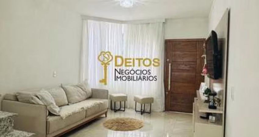 Casa com 04 dormitórios sendo 01 suíte à venda, 130 m² por R$ 900.000,00 - Cidade Nova - Itajaí/SC