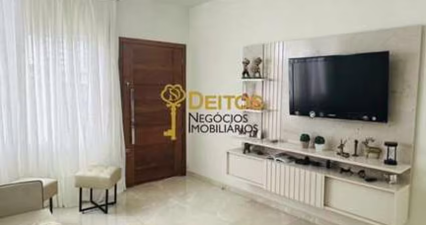 Casa com 04 dormitórios sendo 01 suíte para alugar, 130 m² por R$ 6.000,00 - Cidade Nova - Itajaí/SC