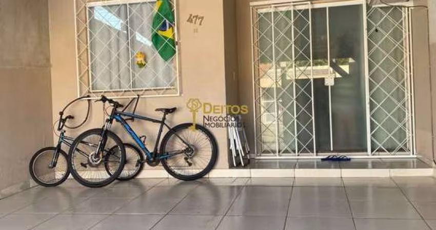 Casa com 02 dormitórios à venda, 250 m² por 450.000,00 - Itajaí SC