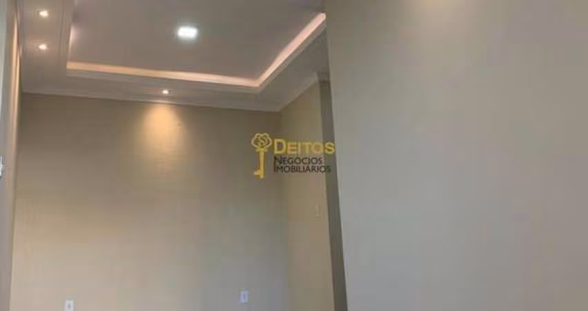 Vende-se por R$ 400.000,00 apartamento com condomínio incluso em Itajaí - Solar da Figueira Residencial - Imperdível