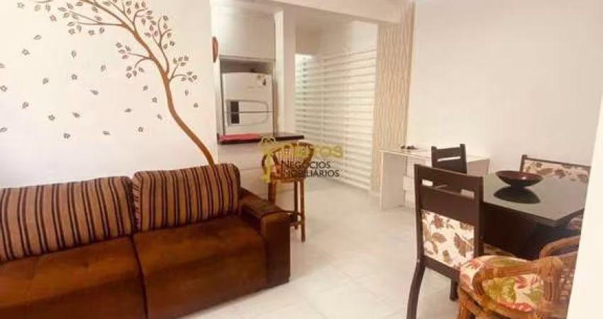 Apartamento com 02 dormitórios, piscina e salão de festas, por R$ 3.200,00 C/ Cond. incluso - Cordeiros - Itajaí/SC