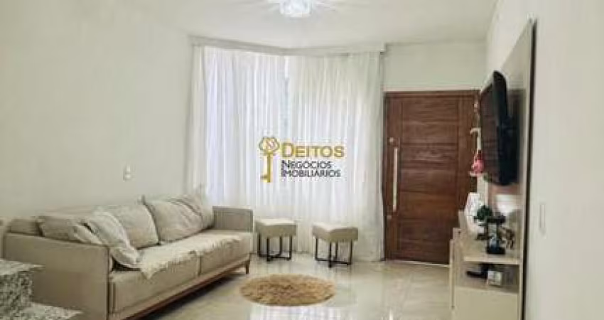 Casa com 04 dormitórios sendo 01 suíte à venda, 130 m² por R$ 900.000,00 - Cidade Nova - Itajaí/SC