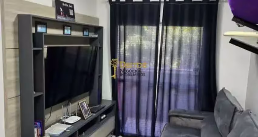 Apartamento Mobiliado com 2 quartos de 50m², por R$ 330.000,00 - Cidade Nova - Itajaí/SC