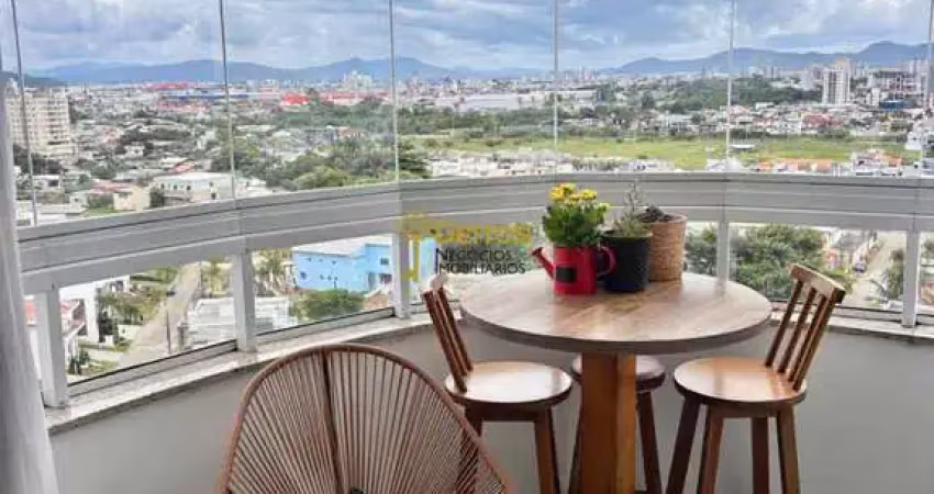 Apartamento com 2 quartos à venda no Dom Bosco, Itajaí 