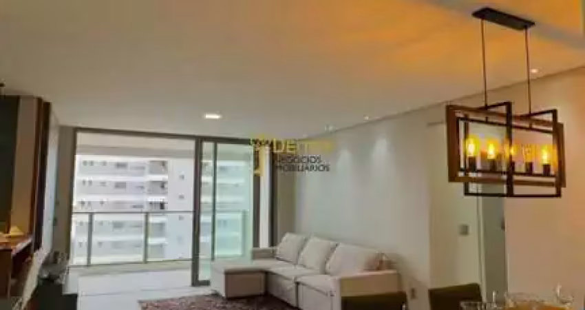 Apartamento de alto padrão no centro de itajaí – 3 suítes + lazer completo