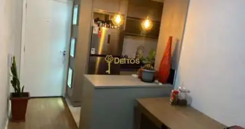 Apartamento com 02 dormitórios à venda, 60 m² por r$ 320.000,00 - espinheiros - itajaí/sc